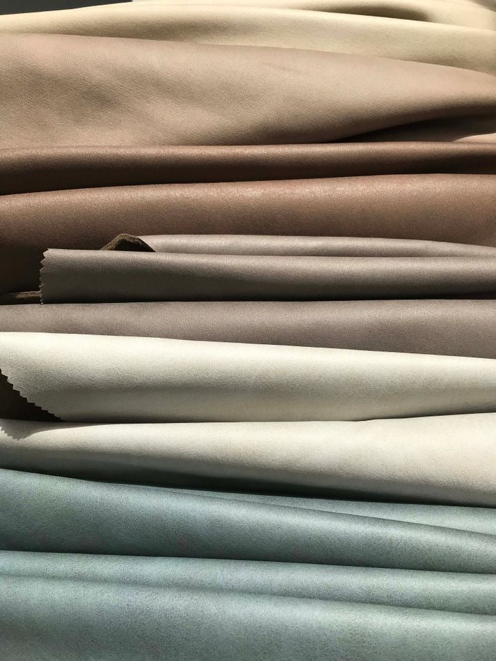 Pelle Upholstery Fabric - 16 Colours