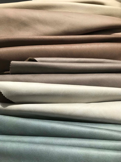 Pelle Upholstery Fabric - 16 Colours