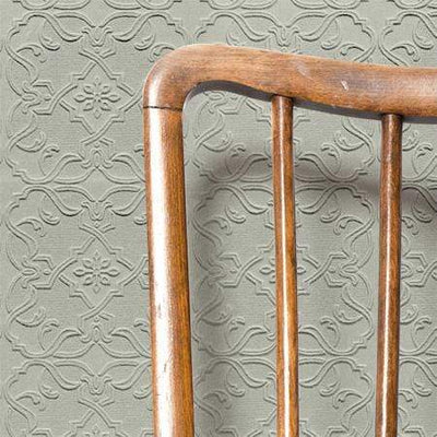 Maxwell - Anaglypta Wallpaper