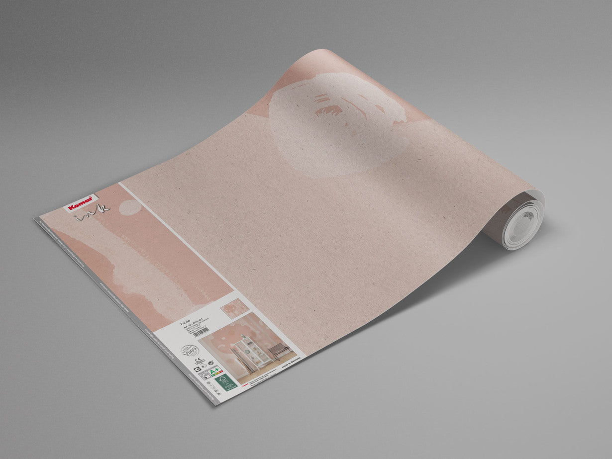 Facile - Custom Sized Mural Wallpaper (per m2)