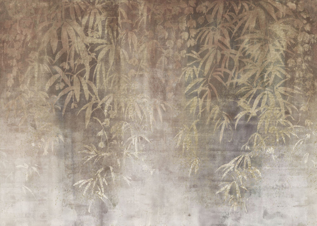 Sample – Great Growth - Custom Sized Wallpaper Mural (per m2)