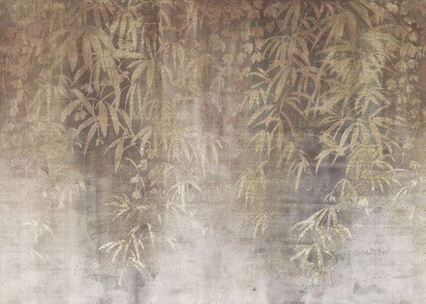 Sample – Great Growth - Custom Sized Wallpaper Mural (per m2)