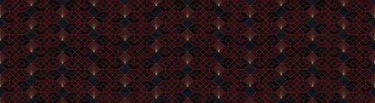 Deco Obsidian - Onyx - Custom Sized Wallpaper Mural (per m2)