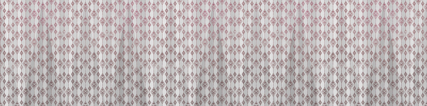 Osiris - Custom Sized Wallpaper Mural (per m2)