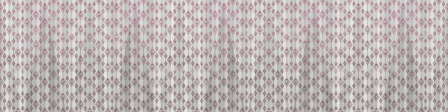 Sample – Osiris - Custom Sized Wallpaper Mural (per m2)