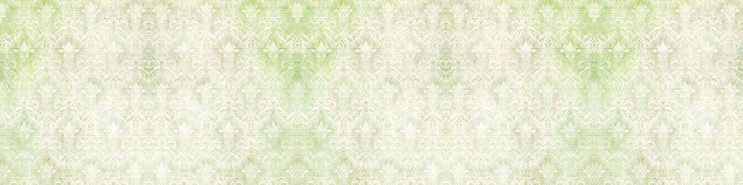 Beauté - Custom Sized Wallpaper Mural (per m2)