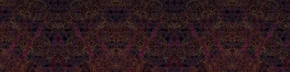Midnight Ember - Custom Sized Wallpaper Mural (per m2)
