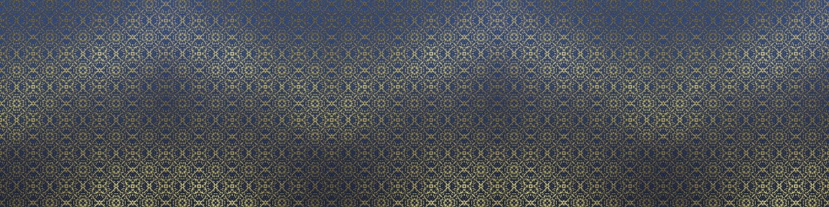 Sample – Gilded Tapestry - Custom Sized Wallpaper Mural (per m2)