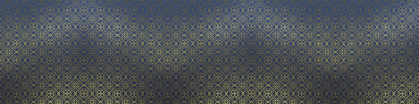 Sample – Gilded Tapestry - Custom Sized Wallpaper Mural (per m2)