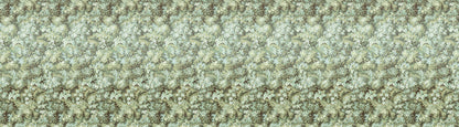 Verdant Grove - Green - Custom Sized Wallpaper Mural (per m2)