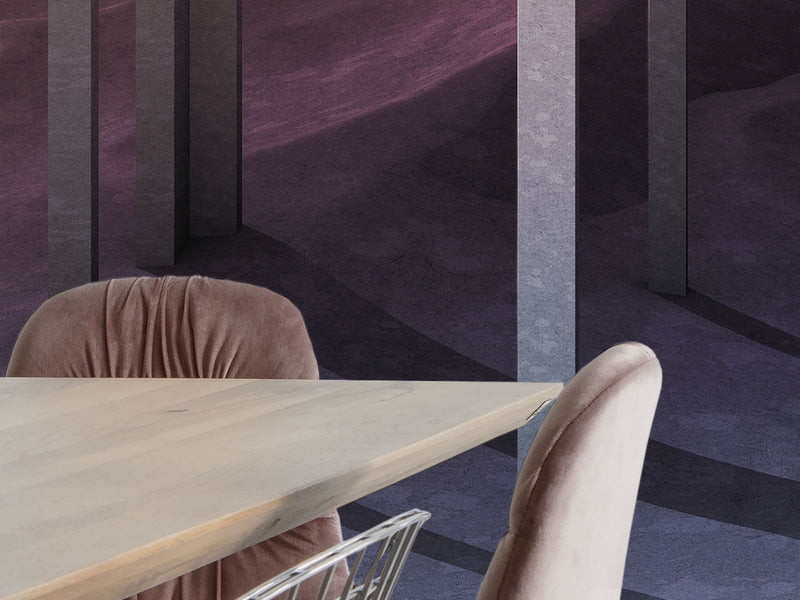 Sands of Time - Custom Sized Mural Wallpaper (per m2)