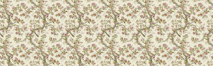 Héritage - Custom Sized Wallpaper Mural (per m2)