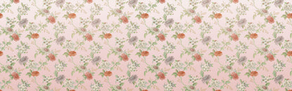 Blossom Reverie - Custom Sized Wallpaper Mural (per m2)