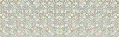 Garden Tapestry - Custom Sized Wallpaper Mural (per m2)