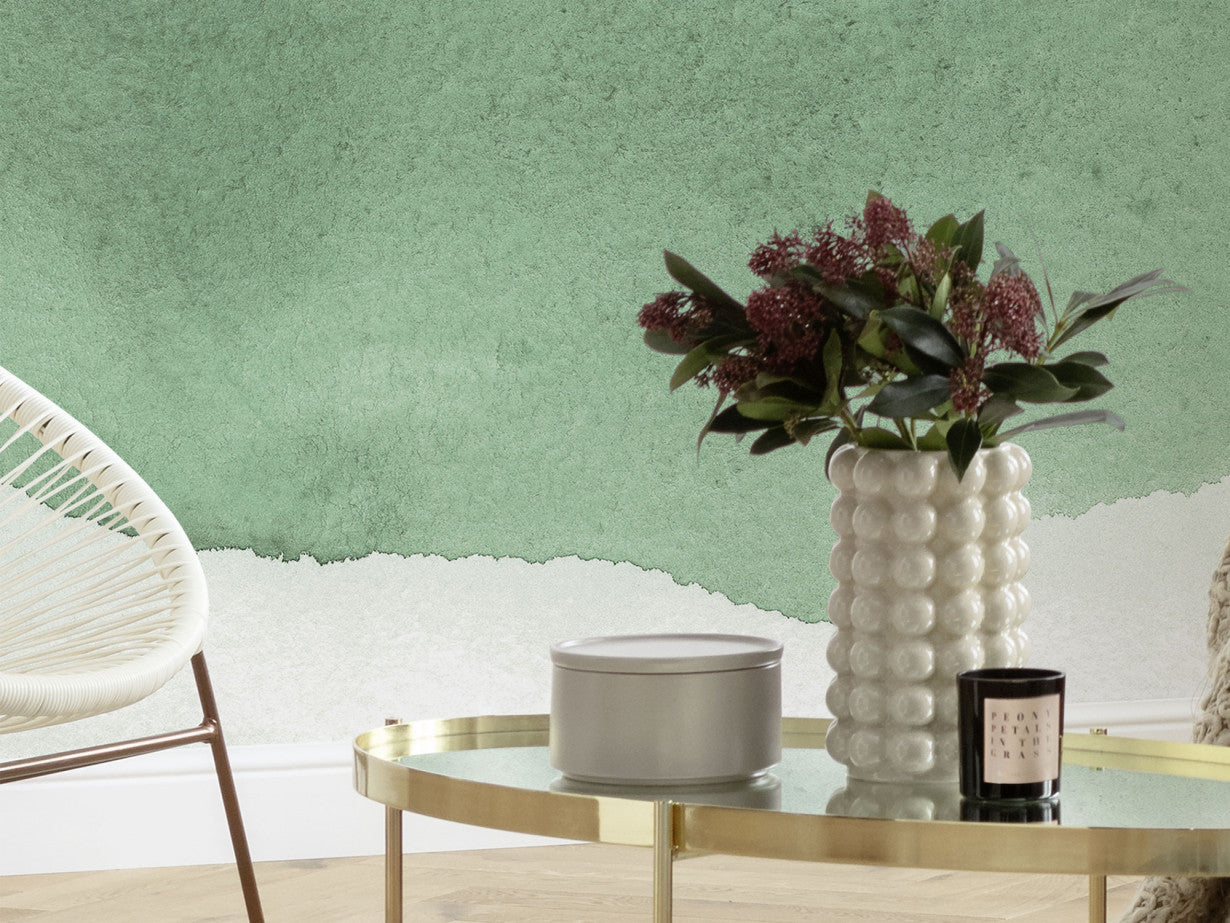 Posh - Custom Sized Mural Wallpaper (per m2)