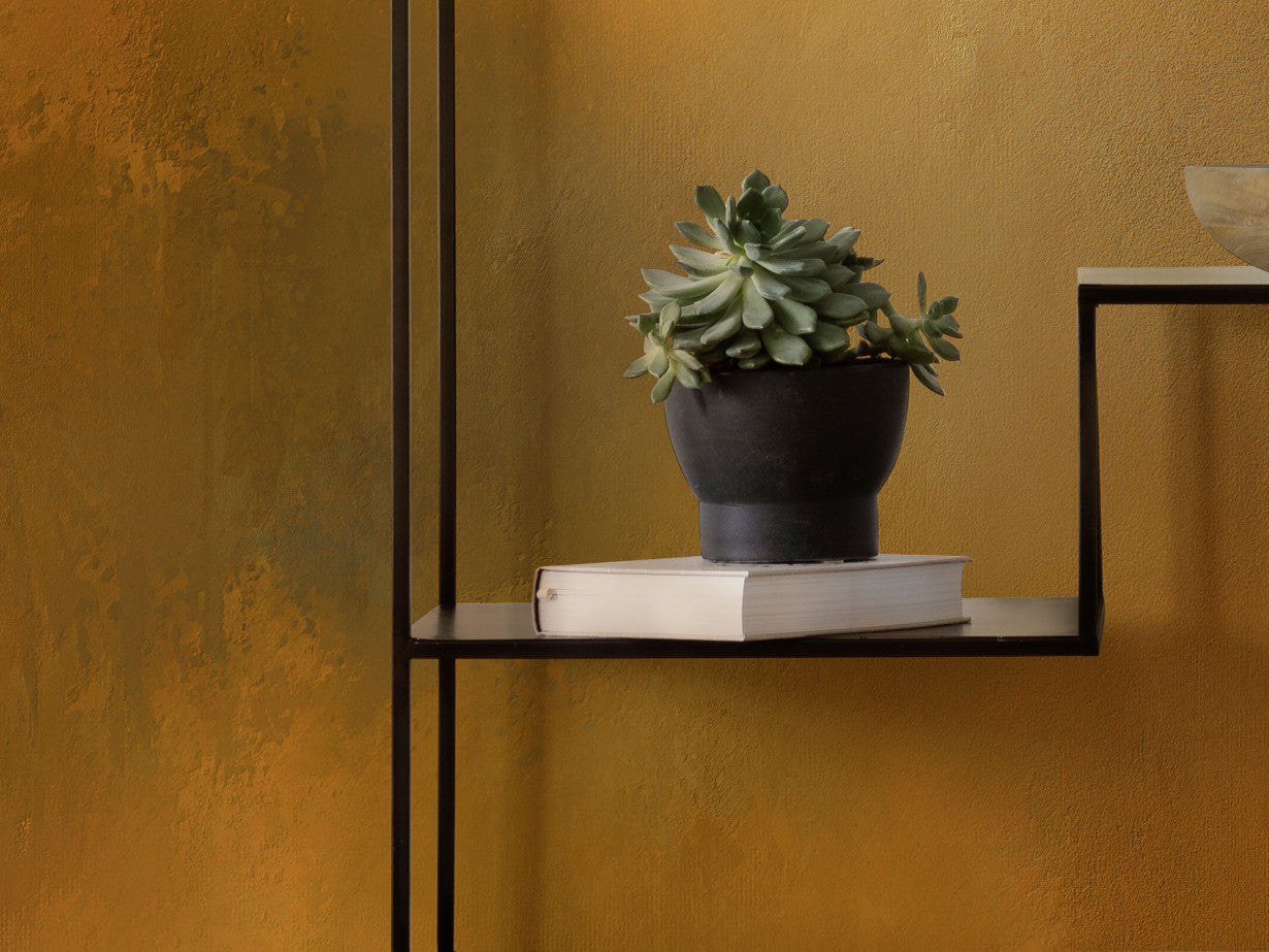 Amber - Custom Sized Mural Wallpaper (per m2)
