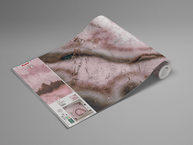 Geode - Custom Sized Mural Wallpaper (per m2)