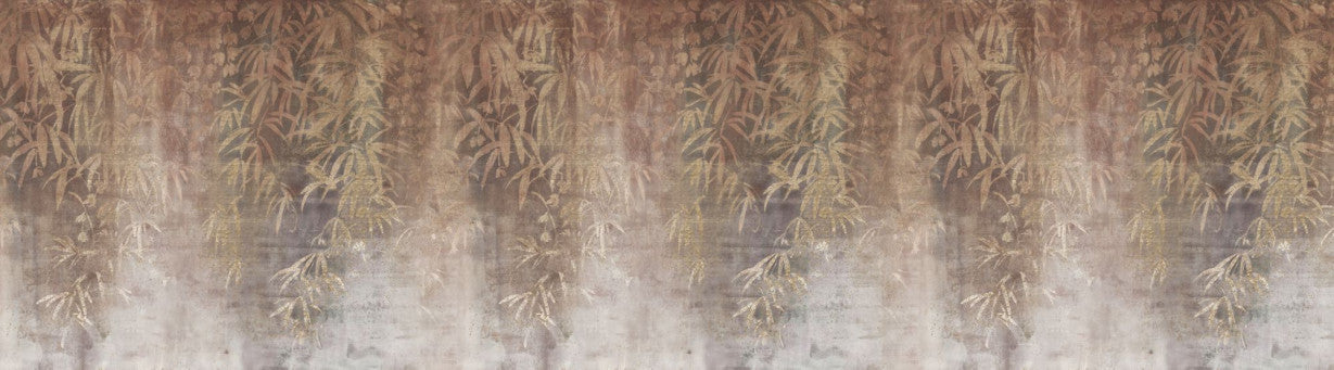 Great Growth - Custom Sized Wallpaper Mural (per m2)