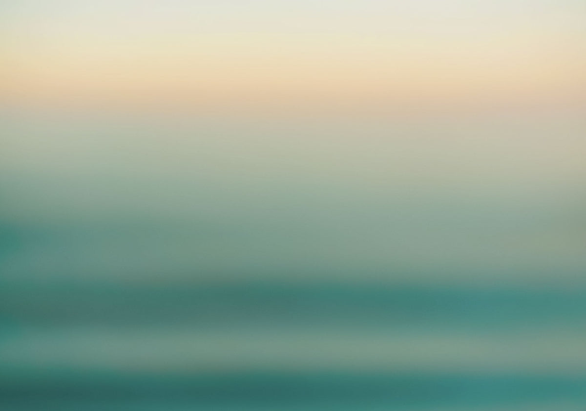 Ocean Sense - Custom Sized Mural Wallpaper (per m2)
