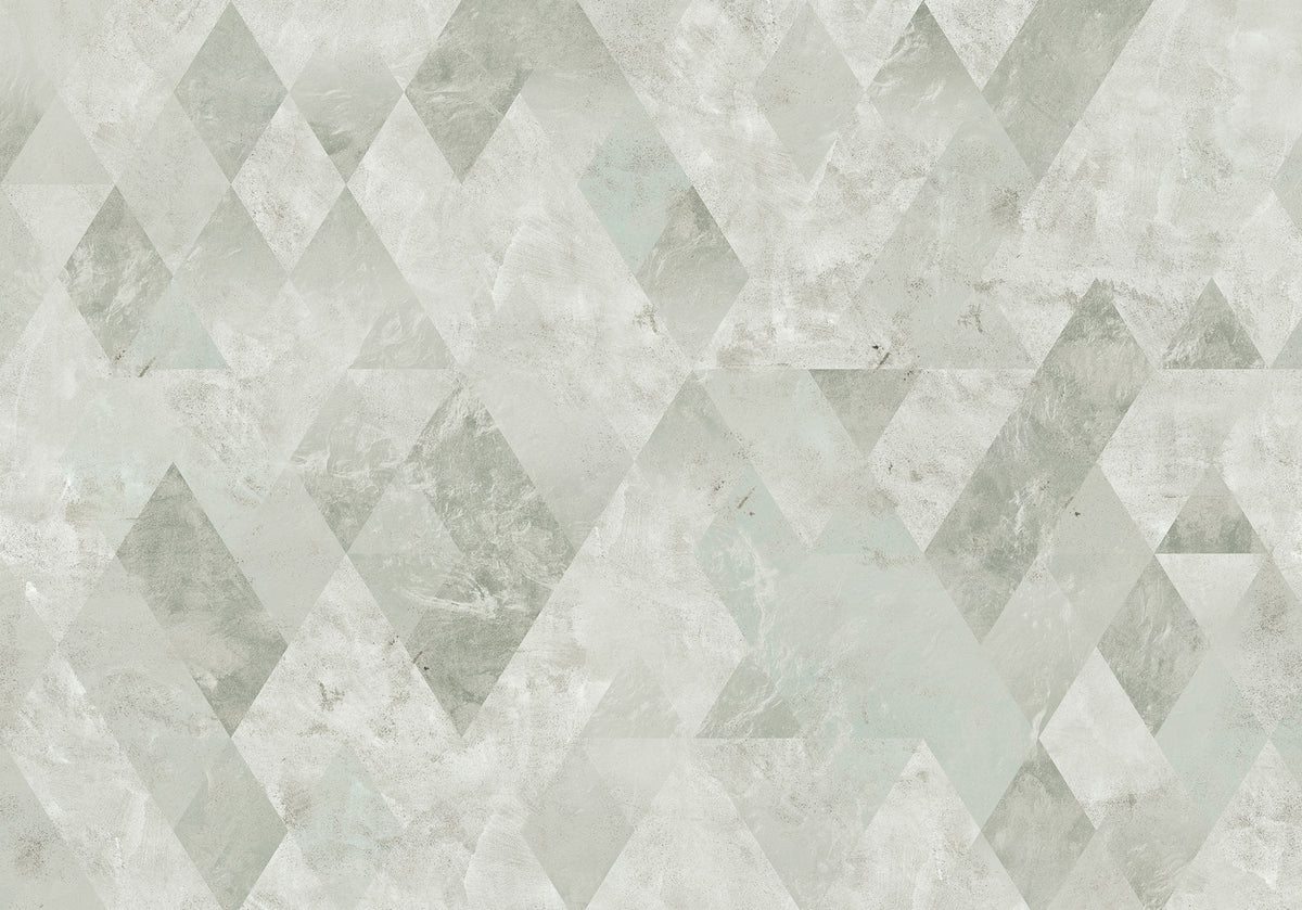 Harlekin Clay - Custom Sized Mural Wallpaper (per m2)