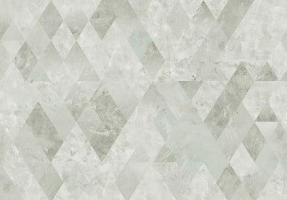Harlekin Clay - Custom Sized Mural Wallpaper (per m2)