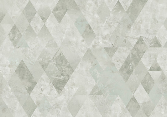 Harlekin Clay - Custom Sized Mural Wallpaper (per m2)