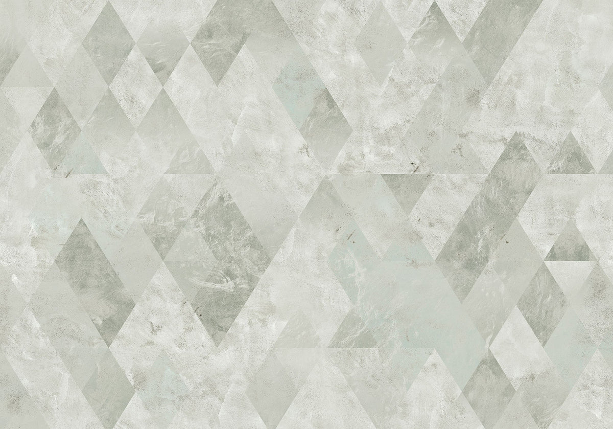 Sample – Harlekin Clay - Custom Sized Mural Wallpaper (per m2)