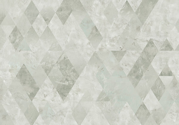 Sample – Harlekin Clay - Custom Sized Mural Wallpaper (per m2)