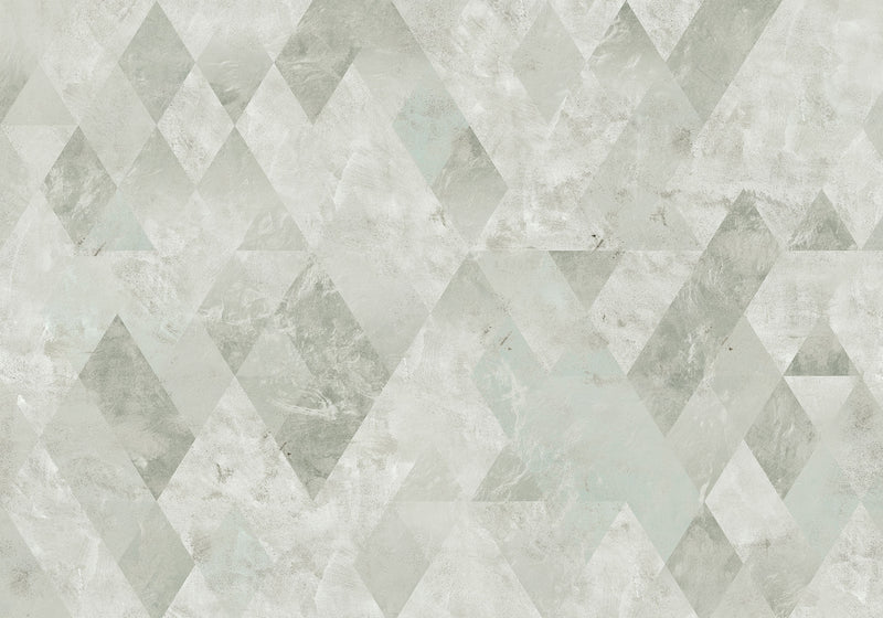 Harlekin Clay - Custom Sized Mural Wallpaper (per m2)