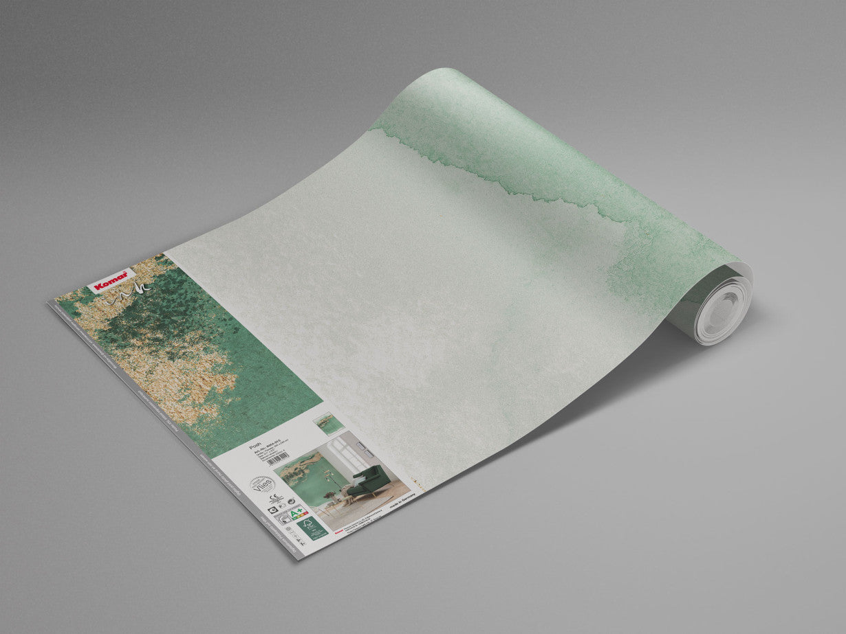 Posh - Custom Sized Mural Wallpaper (per m2)