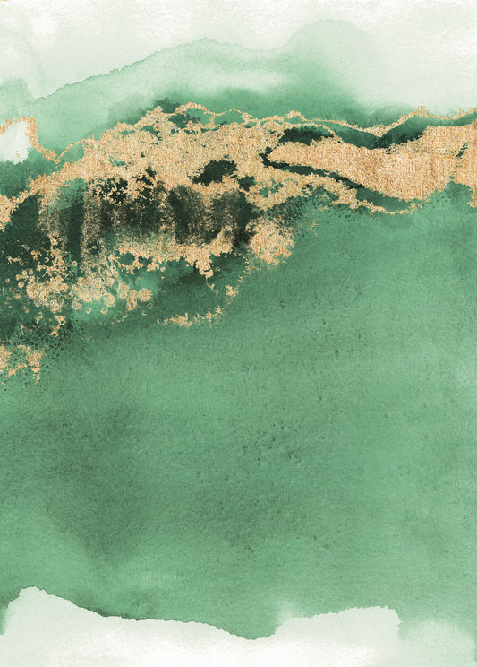 Posh - Custom Sized Mural Wallpaper (per m2)