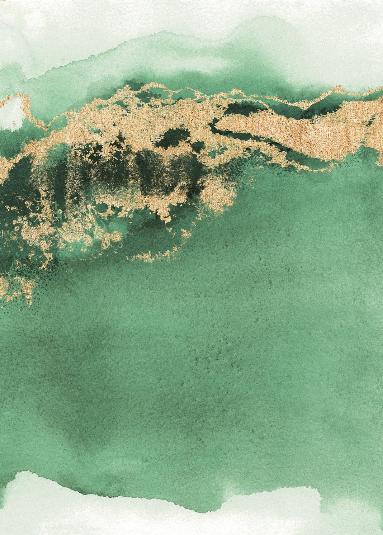 Sample – Posh - Custom Sized Mural Wallpaper (per m2)