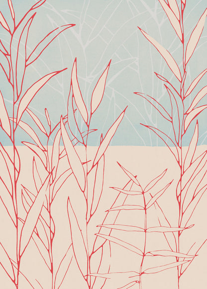 Plain - Custom Sized Mural Wallpaper (per m2)