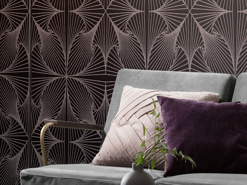 Energico - Custom Sized Mural Wallpaper (per m2)