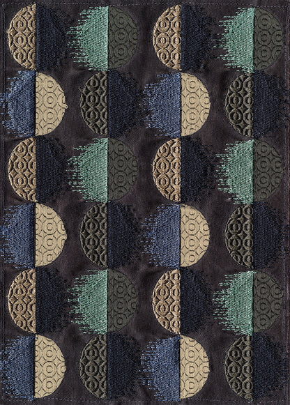 Moon Dance - Custom Sized Mural Wallpaper (per m2)