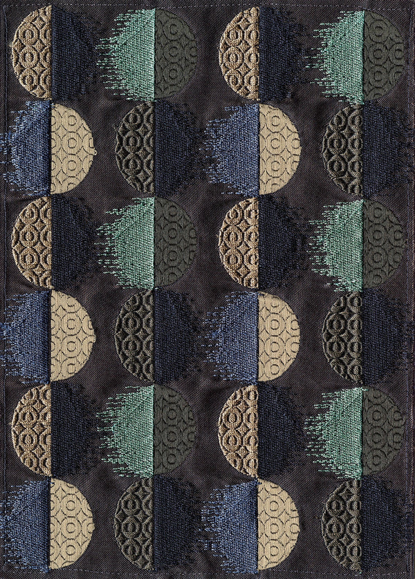 Sample – Moon Dance - Custom Sized Mural Wallpaper (per m2)