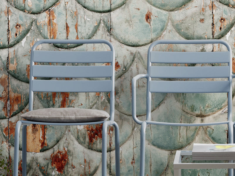 Antique - Custom Sized Mural Wallpaper (per m2)