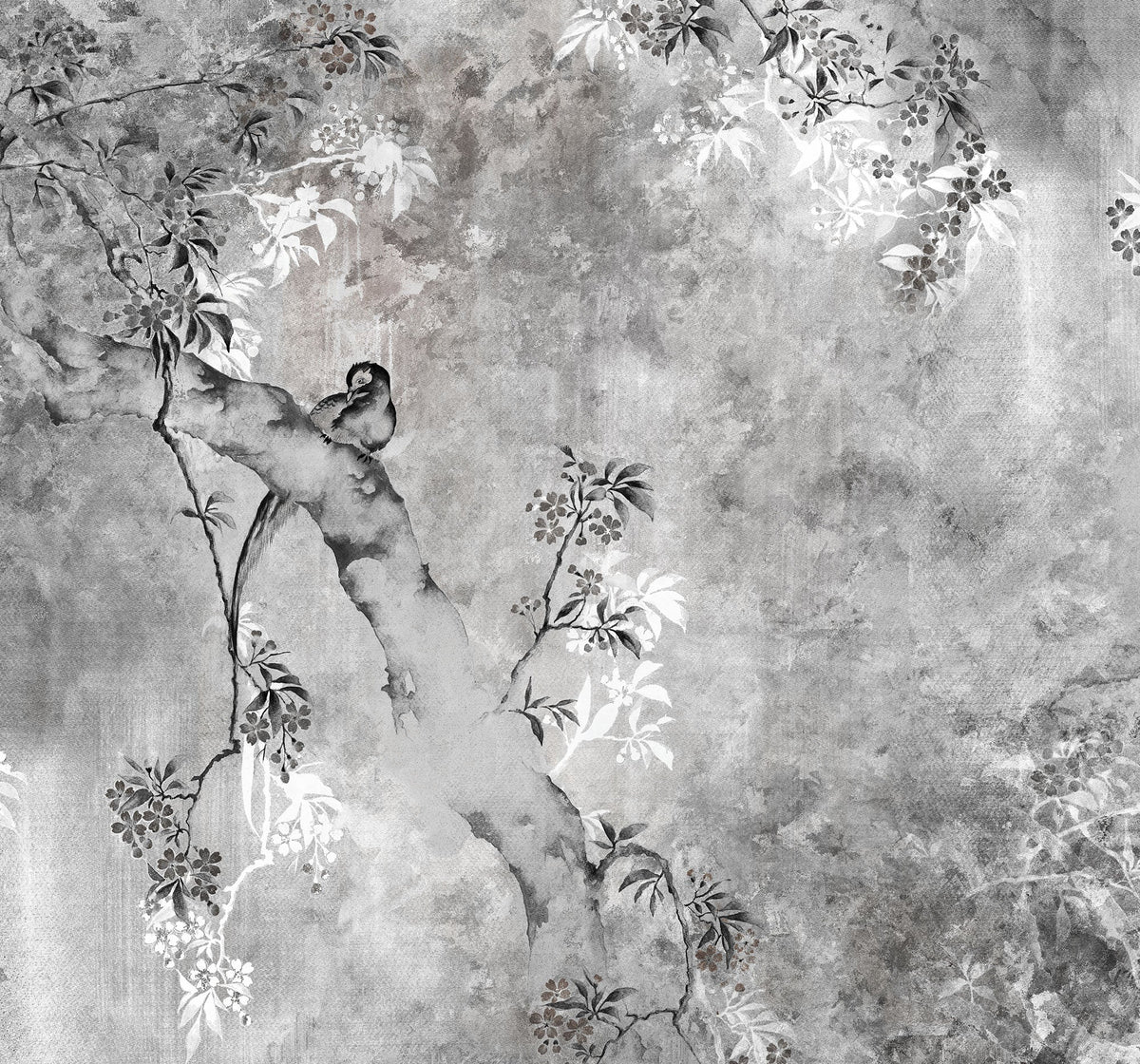 Sample – Dynasty - Custom Sized Mural Wallpaper (per m2)