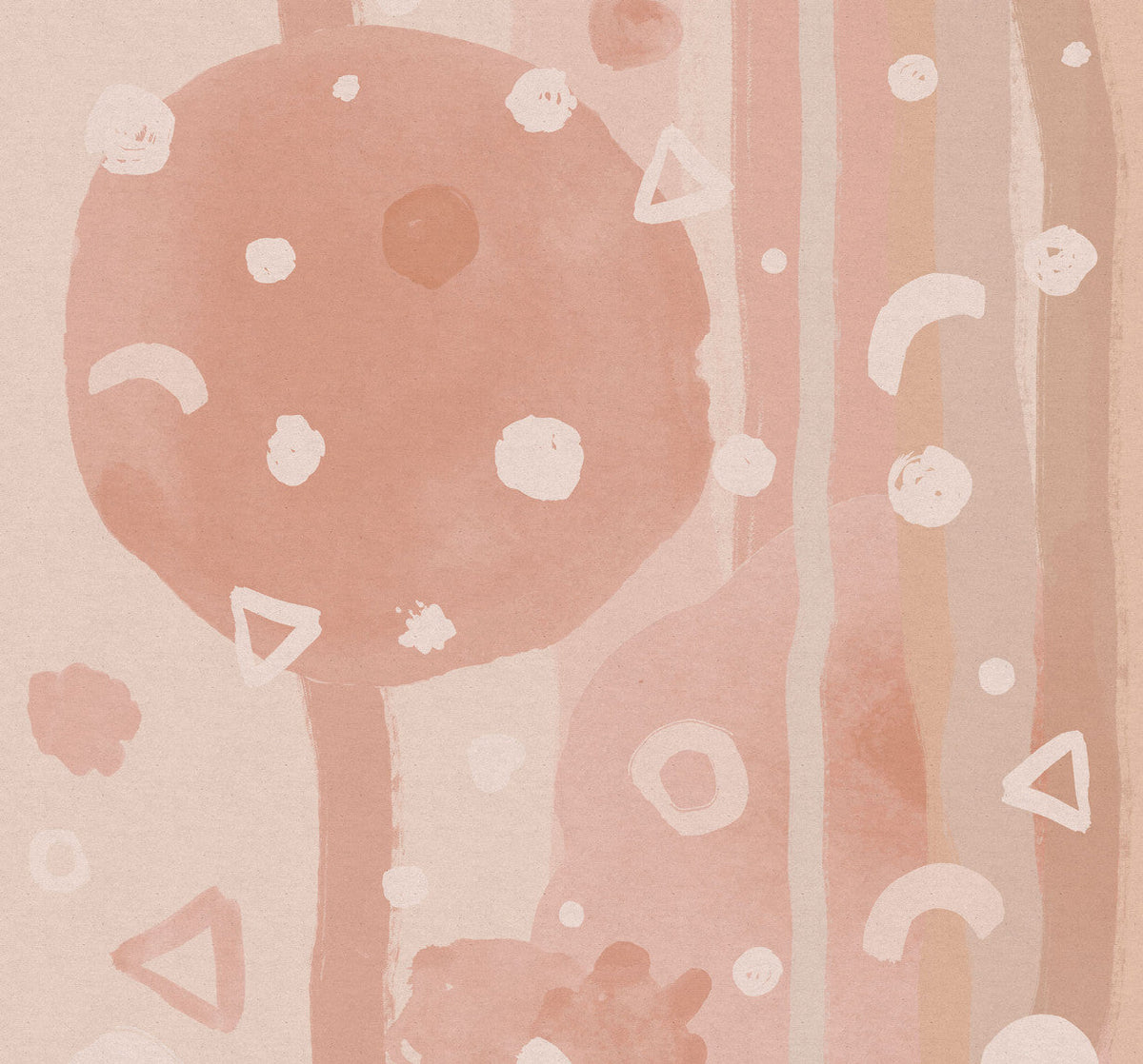 Sample – Facile - Custom Sized Mural Wallpaper (per m2)