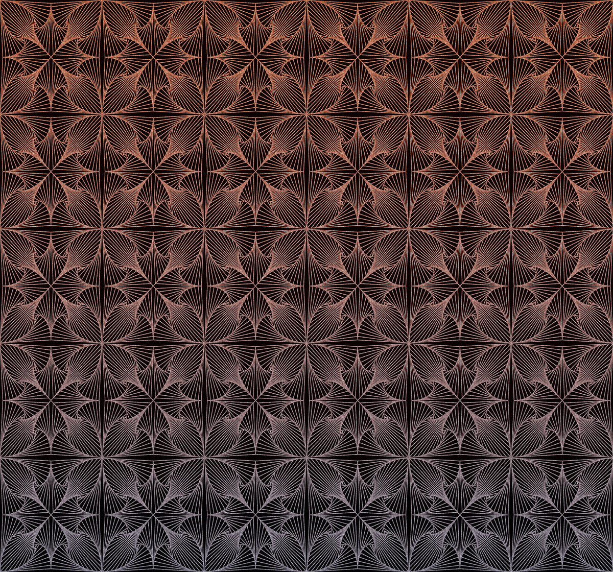 Energico - Custom Sized Mural Wallpaper (per m2)