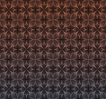 Energico - Custom Sized Mural Wallpaper (per m2)