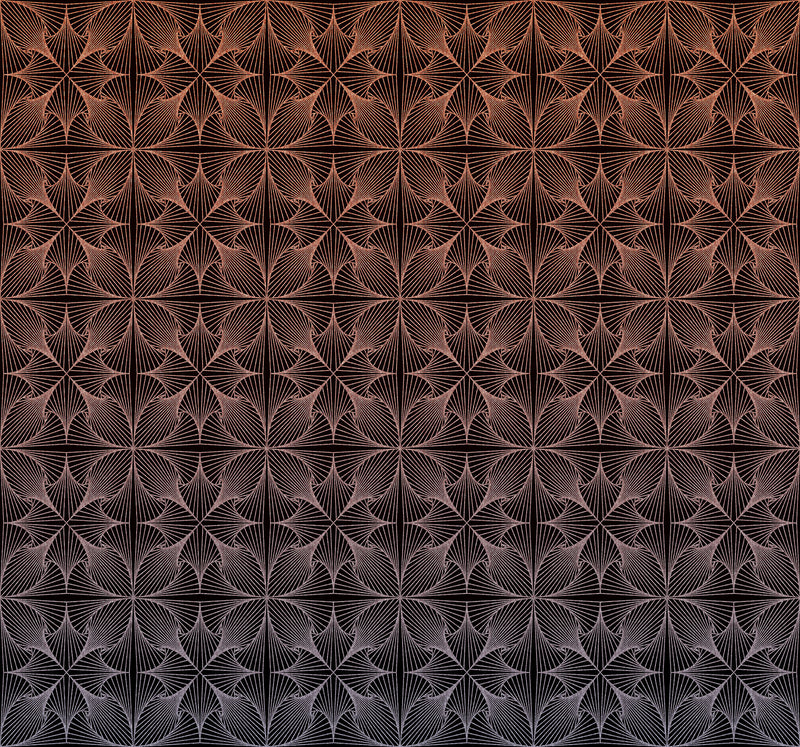 Energico - Custom Sized Mural Wallpaper (per m2)