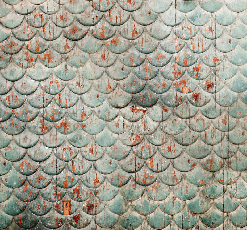 Antique - Custom Sized Mural Wallpaper (per m2)