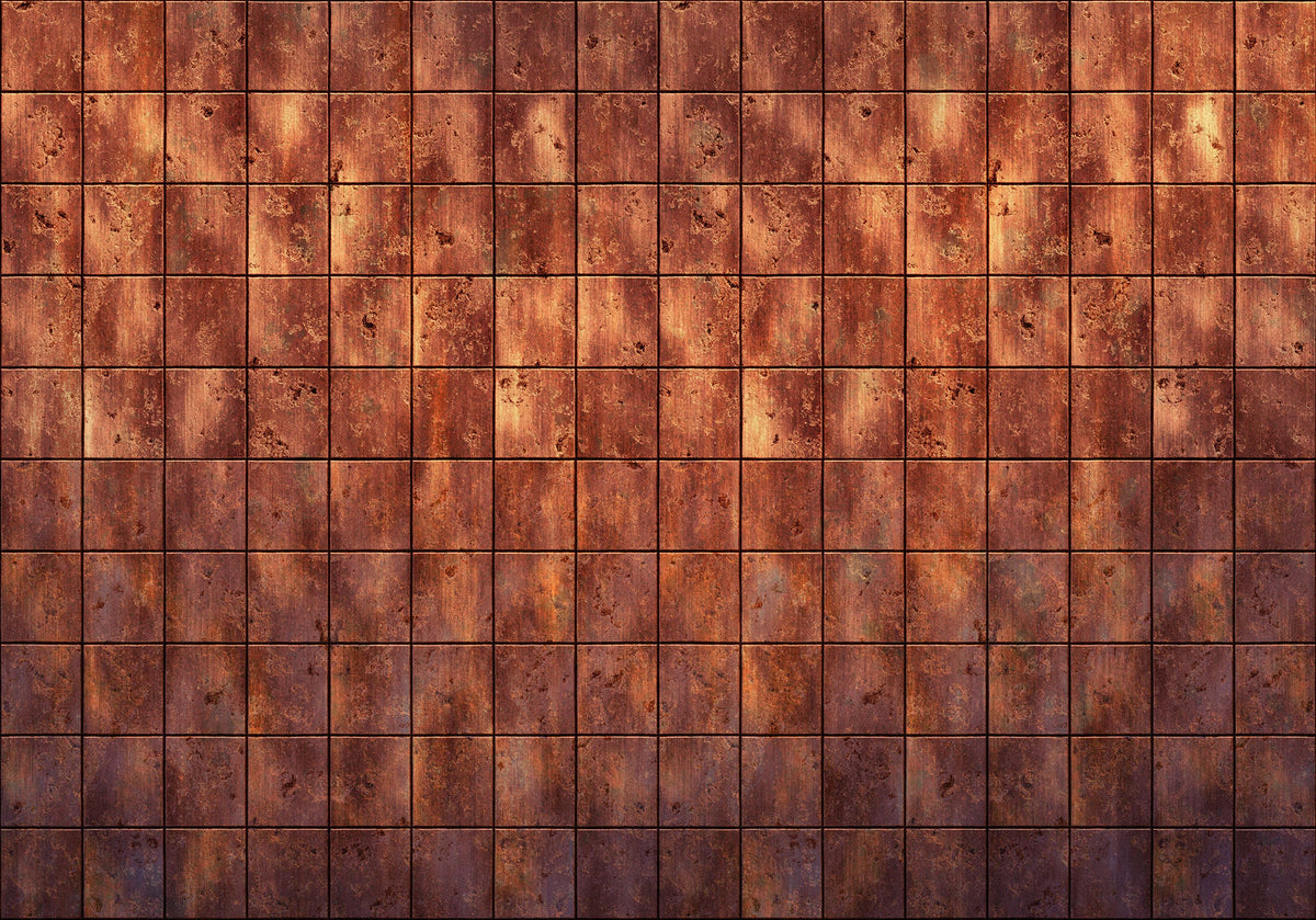 Sample – Erosion - Custom Sized Mural Wallpaper (per m2)