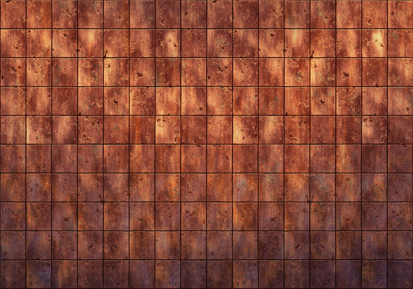 Sample – Erosion - Custom Sized Mural Wallpaper (per m2)