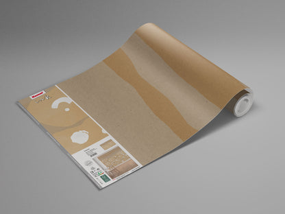 Subsoil - Custom Sized Mural Wallpaper (per m2)