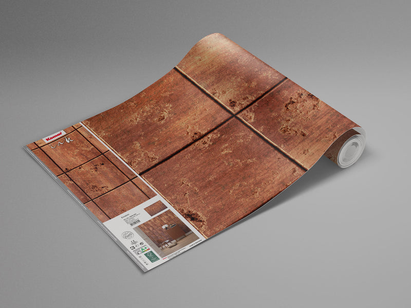 Erosion - Custom Sized Mural Wallpaper (per m2)