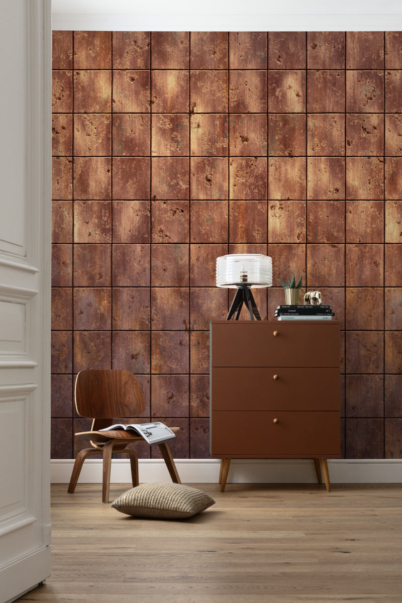 Erosion - Custom Sized Mural Wallpaper (per m2)