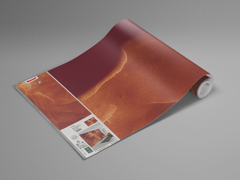 Evoke - Custom Sized Mural Wallpaper (per m2)