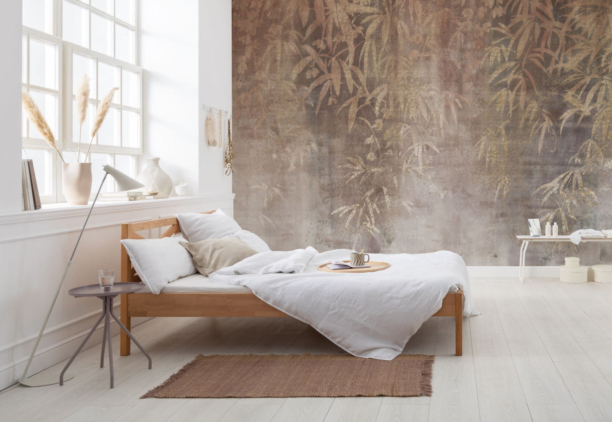 Great Growth - Custom Sized Wallpaper Mural (per m2)